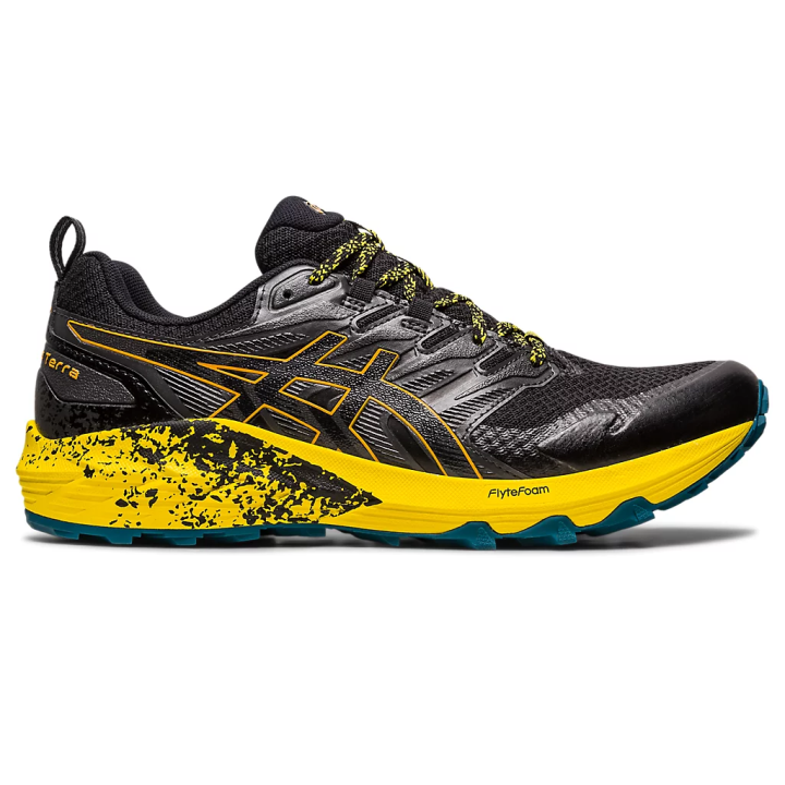 Asics GEL-TRABUCO TERRA Asics - 1 buty zapaśnicze ubrania kostiumy