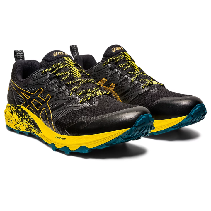 Asics GEL-TRABUCO TERRA Asics - 5 buty zapaśnicze ubrania kostiumy