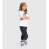 Koszulka dziecięca DIADORA JU.T-SHIRT SS WB  - 2 buty zapaśnicze ubrania kostiumy