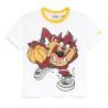 Koszulka dziecięca DIADORA JU.T-SHIRT SS WB DIADORA - 1 buty zapaśnicze ubrania kostiumy
