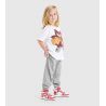 Koszulka dziecięca DIADORA JU.T-SHIRT SS WB DIADORA - 3 buty zapaśnicze ubrania kostiumy