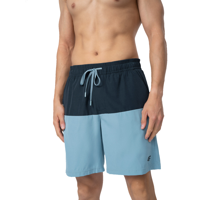 Men's beach shorts boardshorts | F.H.Jarex-Wrestling Size S