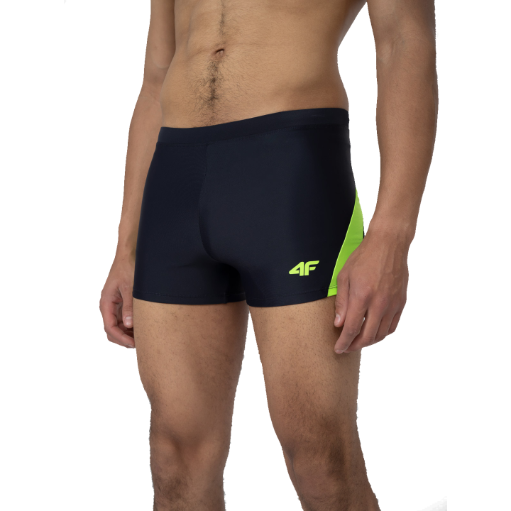 Męskie kąpielówki 4F 4F - 1 buty zapaśnicze ubrania kostiumy