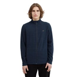 Męski polar ze stójką 4F 4F - 1 buty zapaśnicze ubrania kostiumy