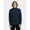 Men's fleece with a stand-up collar 4F 4F - 2 buty zapaśnicze ubrania kostiumy