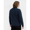 Men's fleece with a stand-up collar 4F 4F - 3 buty zapaśnicze ubrania kostiumy