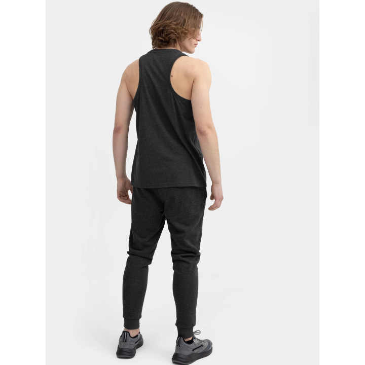 Dresowe joggery męskie 4F  - 3 buty zapaśnicze ubrania kostiumy