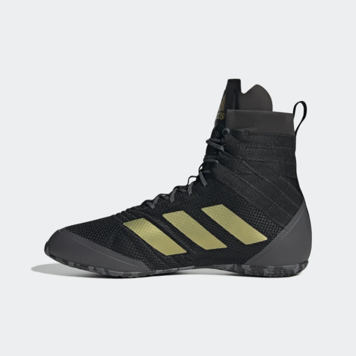 Adidas SPEEDEX 18 Adidas - 5 buty zapaśnicze ubrania kostiumy