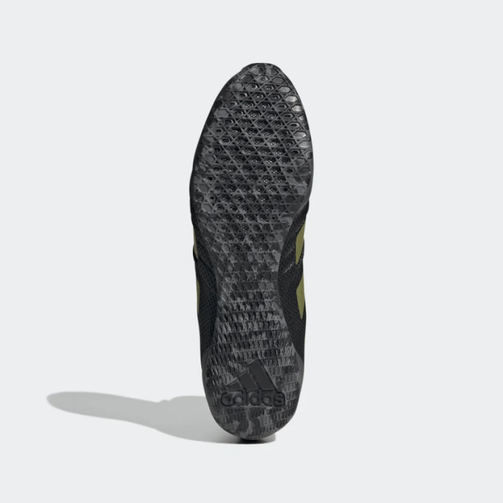Adidas SPEEDEX 18 Adidas - 6 buty zapaśnicze ubrania kostiumy