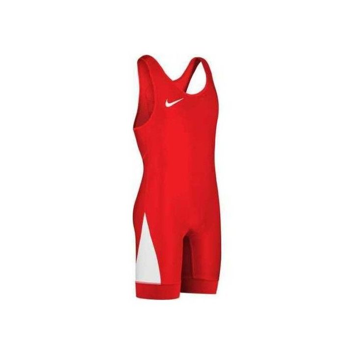 Nike Grappler Elite Nike - 2 buty zapaśnicze ubrania kostiumy