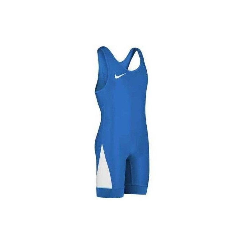 Nike Grappler Elite Nike - 3 buty zapaśnicze ubrania kostiumy