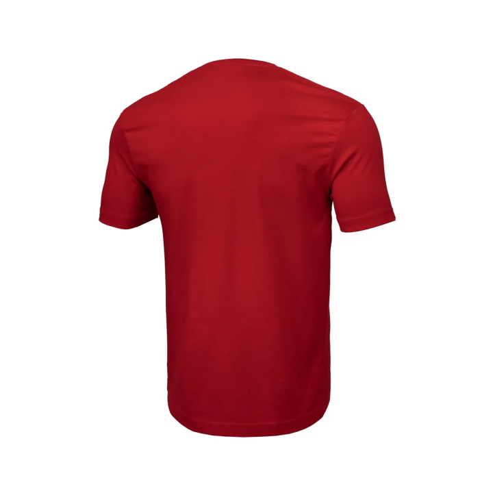 SMALL LOGO PIT BULL t-shirt  - 1 buty zapaśnicze ubrania kostiumy
