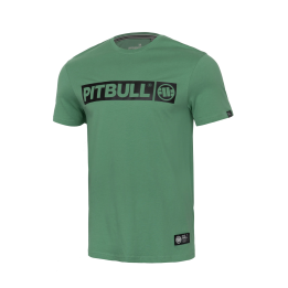 Koszulka Hilltop PIT BULL  - 2 buty zapaśnicze ubrania kostiumy