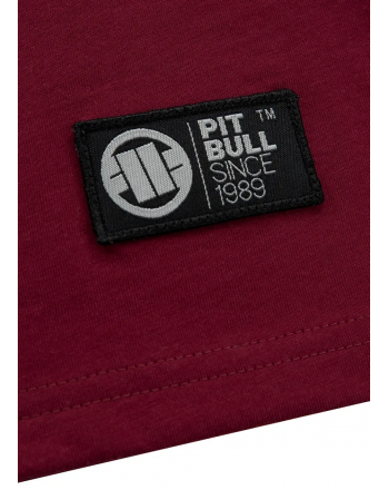 Koszulka Hilltop PIT BULL  - 6 buty zapaśnicze ubrania kostiumy