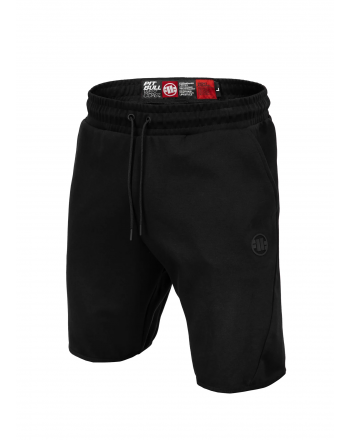 Pit Bull DOLPHIN sweat shorts  - 2 buty zapaśnicze ubrania kostiumy