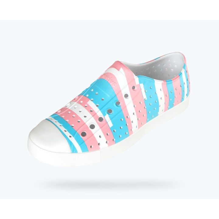 Native Jefferson Print  - 2 buty zapaśnicze ubrania kostiumy