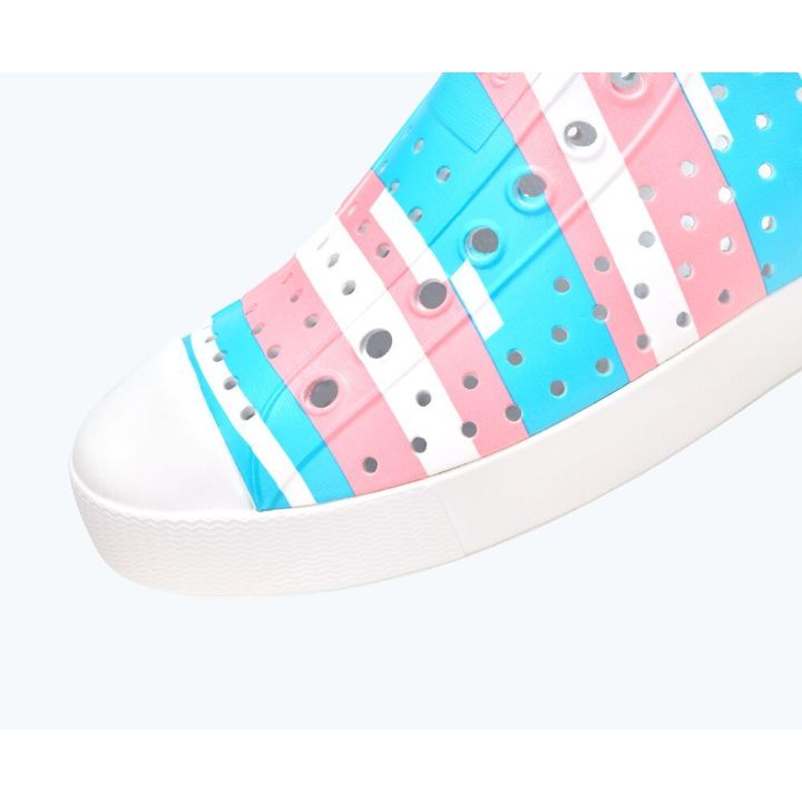 Native Jefferson Print  - 3 buty zapaśnicze ubrania kostiumy