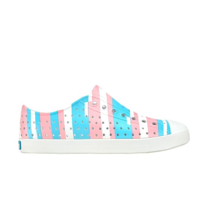 Native Jefferson Print  - 1 buty zapaśnicze ubrania kostiumy