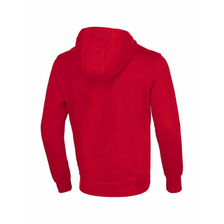 Bluza z kapturem Terry Hilltop  - 1 buty zapaśnicze ubrania kostiumy