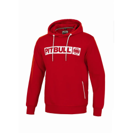 Bluza z kapturem Terry Hilltop  - 2 buty zapaśnicze ubrania kostiumy