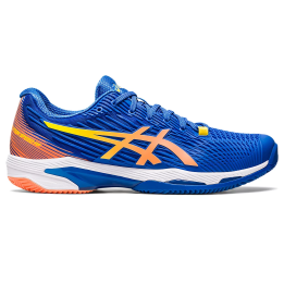 SOLUTION SPEED FF 2 CLAY  - 1 buty zapaśnicze ubrania kostiumy