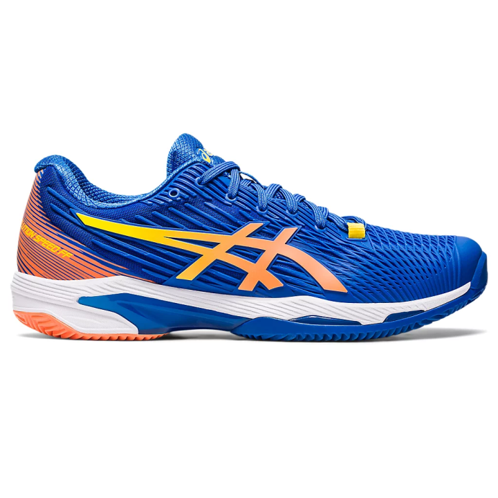 SOLUTION SPEED FF 2 CLAY  - 1 buty zapaśnicze ubrania kostiumy