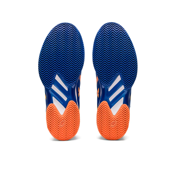 SOLUTION SPEED FF 2 CLAY  - 2 buty zapaśnicze ubrania kostiumy