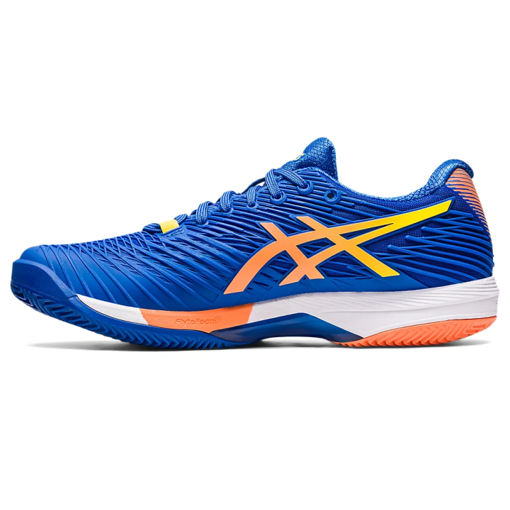 SOLUTION SPEED FF 2 CLAY  - 7 buty zapaśnicze ubrania kostiumy