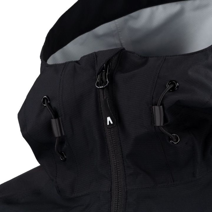 Kurtka męska 2,5 warstwowa Alpinus Carniche 15K  - 2 buty zapaśnicze ubrania kostiumy