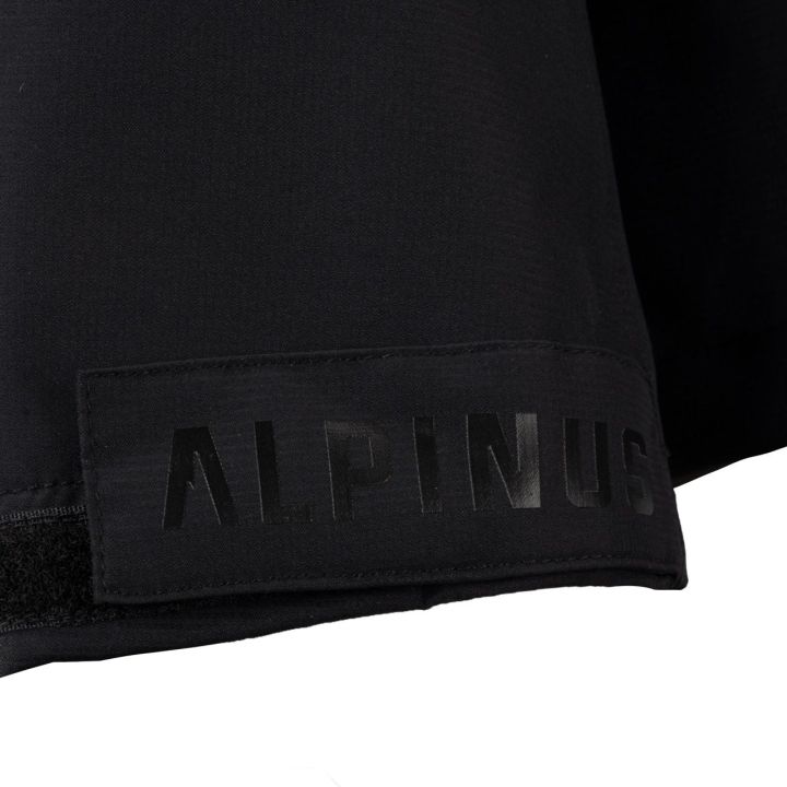 Kurtka męska 2,5 warstwowa Alpinus Carniche 15K  - 5 buty zapaśnicze ubrania kostiumy