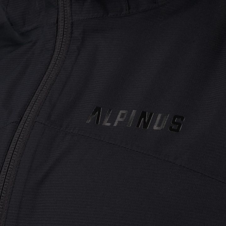 Kurtka męska 2,5 warstwowa Alpinus Carniche 15K  - 6 buty zapaśnicze ubrania kostiumy