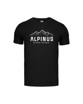 Koszulka męska Alpinus Mountains  - 1 buty zapaśnicze ubrania kostiumy