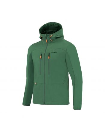 Kurtka męska softshell Alpinus Pourri  - 1 buty zapaśnicze ubrania kostiumy