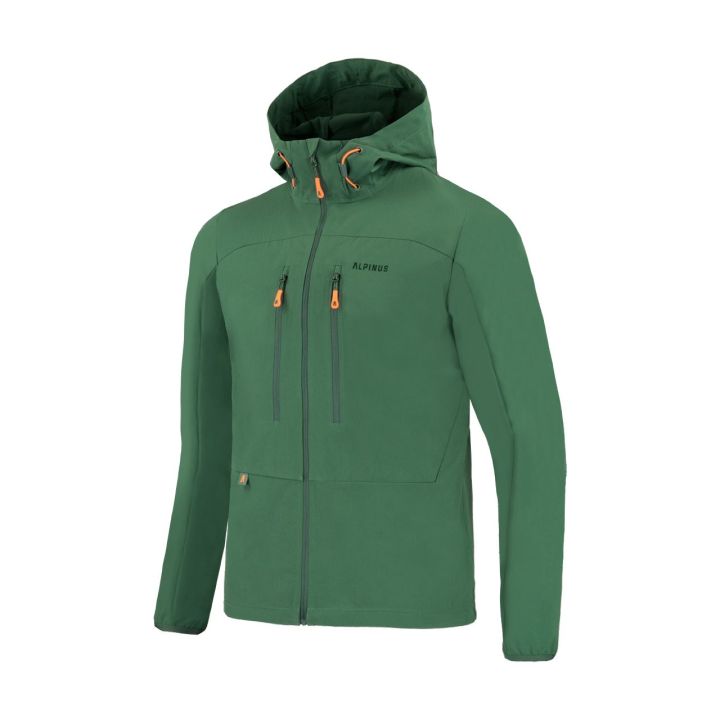 Kurtka męska softshell Alpinus Pourri  - 1 buty zapaśnicze ubrania kostiumy