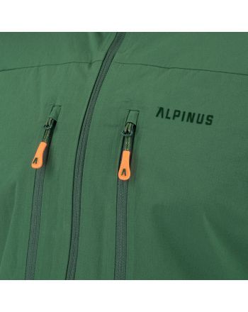 Kurtka męska softshell Alpinus Pourri  - 2 buty zapaśnicze ubrania kostiumy