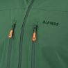 Kurtka męska softshell Alpinus Pourri - 2 buty zapaśnicze ubrania kostiumy