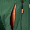 Kurtka męska softshell Alpinus Pourri - 3 buty zapaśnicze ubrania kostiumy