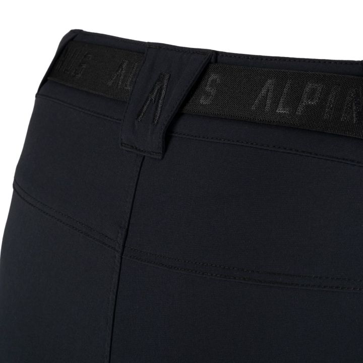 Spodenki męskie Alpinus Terminio  - 6 buty zapaśnicze ubrania kostiumy