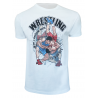 WRESTLING ART t-shirt Jarex-Wrestling - 2 buty zapaśnicze ubrania kostiumy