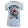 WRESTLING ART t-shirt Jarex-Wrestling - 1 buty zapaśnicze ubrania kostiumy