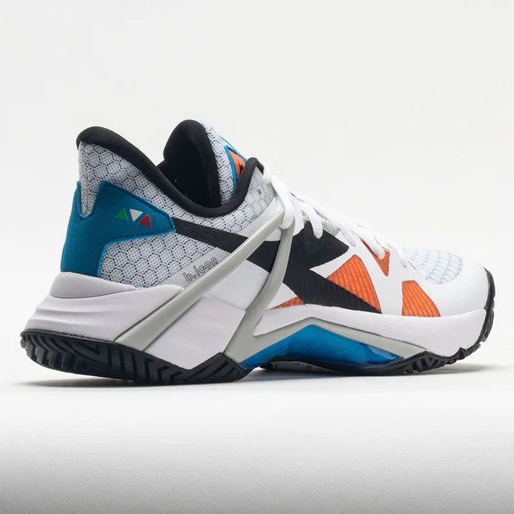 Buty tenisowe męskie DIADORA B.ICON AG DIADORA - 2 buty zapaśnicze ubrania kostiumy