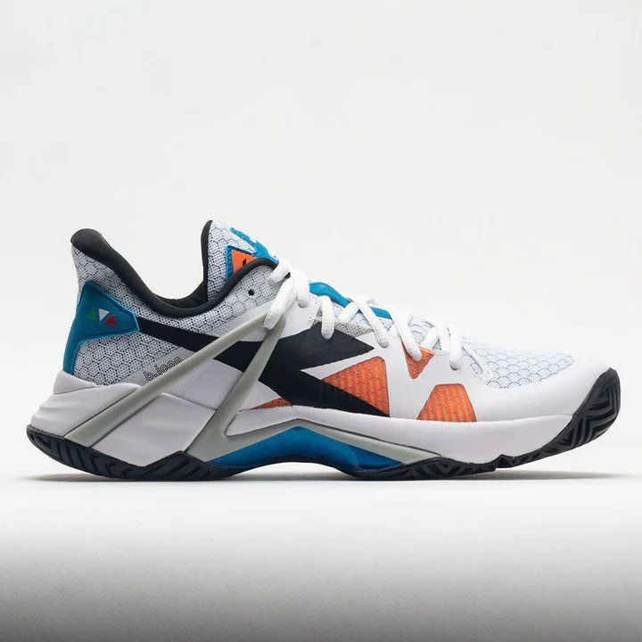 Buty tenisowe męskie DIADORA B.ICON AG DIADORA - 3 buty zapaśnicze ubrania kostiumy