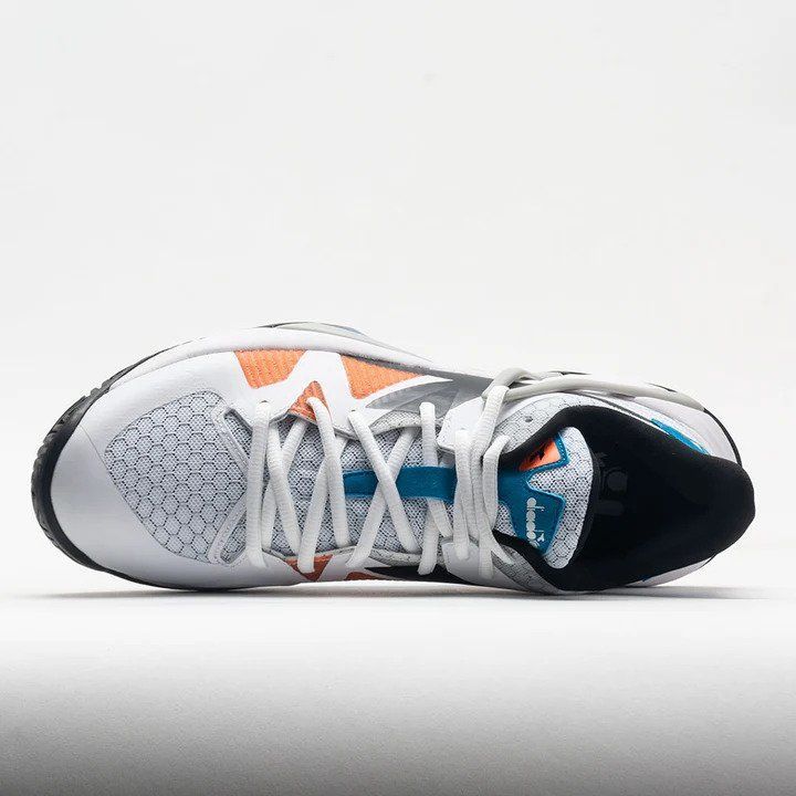 Buty tenisowe męskie DIADORA B.ICON AG DIADORA - 4 buty zapaśnicze ubrania kostiumy