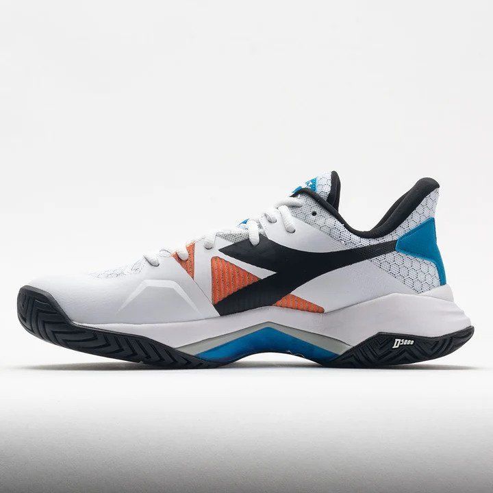 Buty tenisowe męskie DIADORA B.ICON AG DIADORA - 5 buty zapaśnicze ubrania kostiumy
