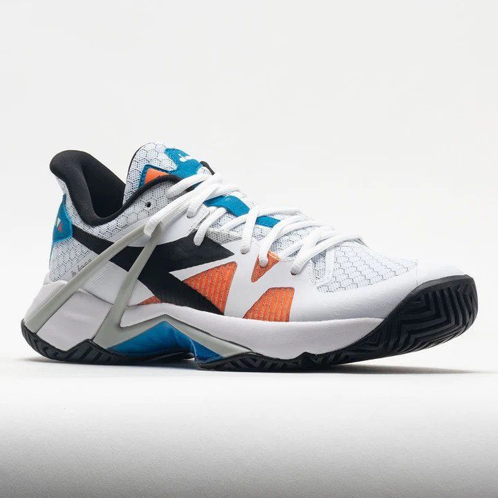 Buty tenisowe męskie DIADORA B.ICON AG DIADORA - 7 buty zapaśnicze ubrania kostiumy