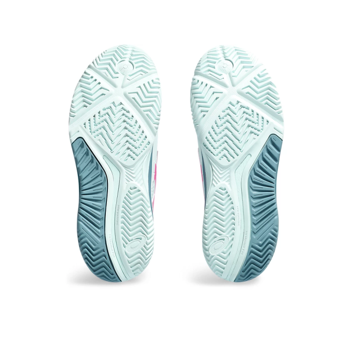 GEL-RESOLUTION 9 PADEL Asics - 4 buty zapaśnicze ubrania kostiumy