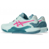 GEL-RESOLUTION 9 PADEL Asics - 5 buty zapaśnicze ubrania kostiumy