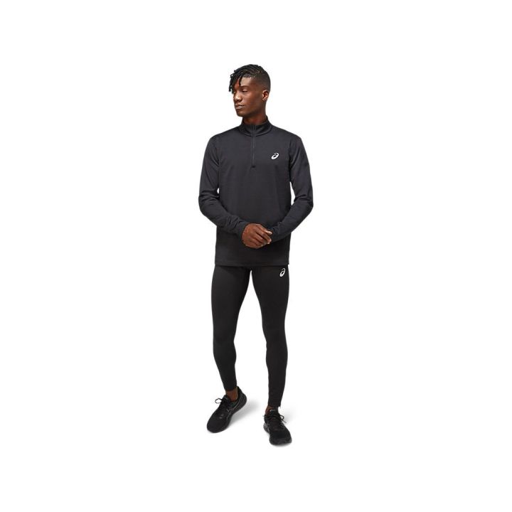 CORE WINTER TIGHT Asics - 2 buty zapaśnicze ubrania kostiumy
