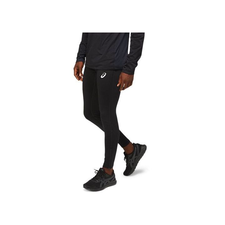CORE WINTER TIGHT Asics - 1 buty zapaśnicze ubrania kostiumy