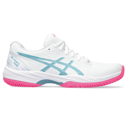 GEL-GAME 9 PADEL  - 1 buty zapaśnicze ubrania kostiumy